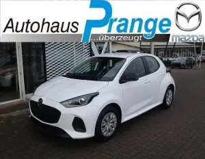 Mazda 2 Hybrid Prime-Line 1.5L VVT-i 116 PS CVT *Sofor