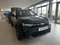 Dacia Bigster Journey TCe 140