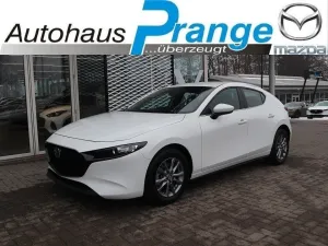 Mazda 3 Prime-Line G-140 *Winter-Aktion* NAVI ACAA HUD