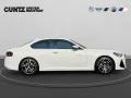 BMW 220i Coupé