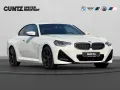 BMW 220i Coupé