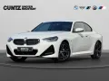 BMW 220i Coupé