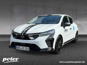 Mitsubishi Colt Sport 1.0 OZ Räder Eibach SHZ *GARANTIE*