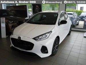 Mazda 2 Automatik Homura