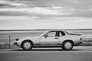Porsche 924S