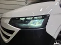 Volkswagen T7 Transporter Kasten/Kamera/Navi/3-Sitze/LED