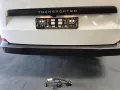 Volkswagen T7 Transporter Kasten/Kamera/Navi/3-Sitze/LED
