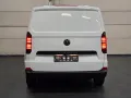 Volkswagen T7 Transporter Kasten/Kamera/Navi/3-Sitze/LED