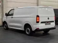 Volkswagen T7 Transporter Kasten/Kamera/Navi/3-Sitze/LED