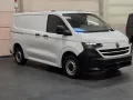 Volkswagen T7 Transporter Kasten/Kamera/Navi/3-Sitze/LED