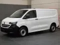 Volkswagen T7 Transporter Kasten/Kamera/Navi/3-Sitze/LED