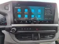 Volkswagen T7 Transporter Kasten/Kamera/Navi/3-Sitze/LED