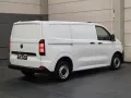 Volkswagen T7 Transporter Kasten/Kamera/Navi/3-Sitze/LED