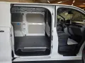 Volkswagen T7 Transporter Kasten/Kamera/Navi/3-Sitze/LED