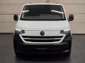 Volkswagen T7 Transporter Kasten/Kamera/Navi/3-Sitze/LED