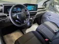 Volkswagen T7 Transporter Kasten/Kamera/Navi/3-Sitze/LED