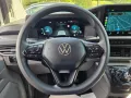 Volkswagen T7 Transporter Kasten/Kamera/Navi/3-Sitze/LED