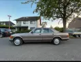 Mercedes-Benz 500SE (Mopf), 11/90, inkl. Konvolut ET (si...