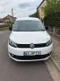Volkswagen Caddy Maxi, TÜV neu, Standheizung, 7 Sitzer