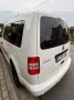Volkswagen Caddy Maxi, TÜV neu, Standheizung, 7 Sitzer