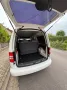 Volkswagen Caddy Maxi, TÜV neu, Standheizung, 7 Sitzer