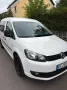 Volkswagen Caddy Maxi, TÜV neu, Standheizung, 7 Sitzer