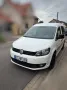 Volkswagen Caddy Maxi, TÜV neu, Standheizung, 7 Sitzer