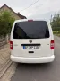 Volkswagen Caddy Maxi, TÜV neu, Standheizung, 7 Sitzer