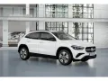 Mercedes-Benz GLA 220 4M PROGRESSIVE+AMBIENTE+DISTRO+MULTIBEAM