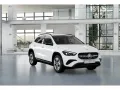 Mercedes-Benz GLA 220 4M PROGRESSIVE+AMBIENTE+DISTRO+MULTIBEAM