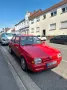 Ford escort  mit H-Zulassung