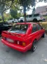 Ford escort  mit H-Zulassung