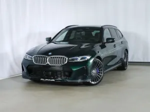 ALPINA D3 S Touring Allrad AHK Leder Assist Prof. Lenkr