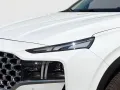 Hyundai Santa Fe 2.2L CRDi Prime 4WD Automatik