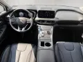 Hyundai Santa Fe 2.2L CRDi Prime 4WD Automatik