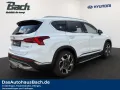 Hyundai Santa Fe 2.2L CRDi Prime 4WD Automatik