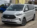 Ford Tourneo Custom 320L2 Titanium AWD AHK 19Zoll ACC