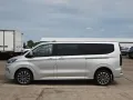 Ford Tourneo Custom 320L2 Titanium AWD AHK 19Zoll ACC