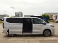 Ford Tourneo Custom 320L2 Titanium AWD AHK 19Zoll ACC