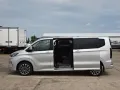 Ford Tourneo Custom 320L2 Titanium AWD AHK 19Zoll ACC