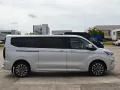 Ford Tourneo Custom 320L2 Titanium AWD AHK 19Zoll ACC