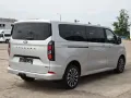 Ford Tourneo Custom 320L2 Titanium AWD AHK 19Zoll ACC
