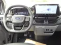 Ford Tourneo Custom 320L2 Titanium AWD AHK 19Zoll ACC