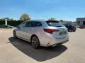 Toyota Corolla Touring Sp. Team D 1,8l Hybid *2024*