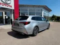 Toyota Corolla Touring Sp. Team D 1,8l Hybid *2024*