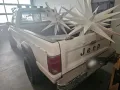 Jeep Comanche MJ 2.5 4x4 H-Kennzeichen res...