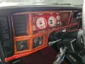 Jeep Comanche MJ 2.5 4x4 H-Kennzeichen res...