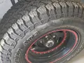 Jeep Comanche MJ 2.5 4x4 H-Kennzeichen res...