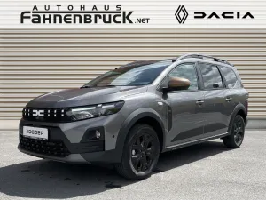 Dacia Jogger Extreme Eco-G 120 auto Sitzheizung 360°