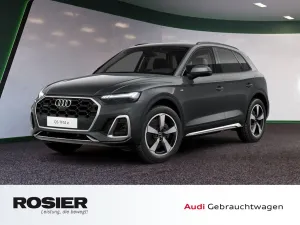 Audi Q5 S line 50 TFSI e quattro STANDHZ. LUFTF. ACC